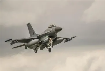 ABD’den F-16’lar ne zaman gelecek?