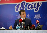 Ekrem İmamoğlu İBB etkinliğinde Türkçe Kuran-ı Kerim okunması tepki çekince geri adım attı