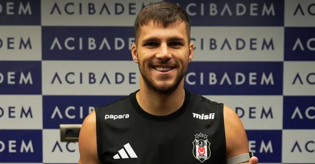 David Jurasek'e sağlık kontrolü