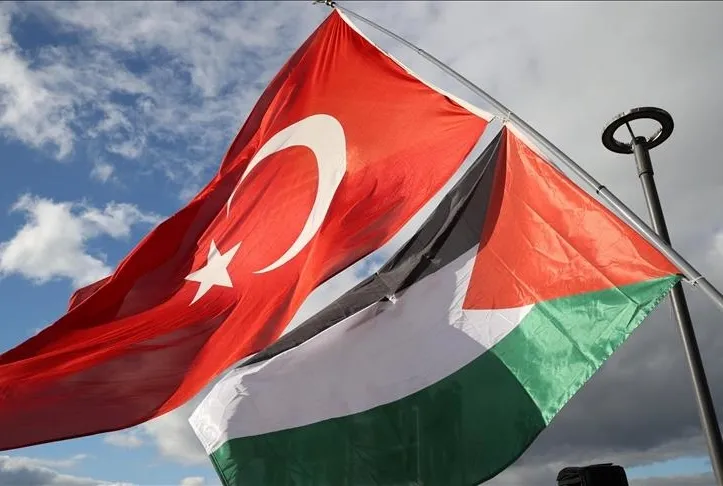 Hamas’la kritik temas!