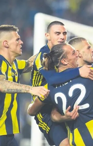 Kadıköy’de dev randevu