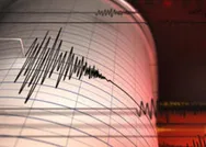Son dakika: Bingöl’de 3.4 büyüklüğünde deprem | Son depremler