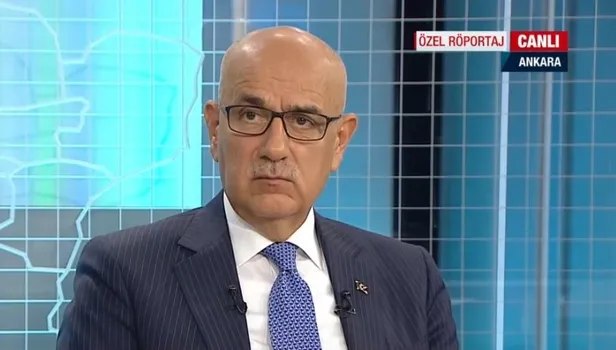 SON DAKİKA! Cihan Kolivar'ın ''Ekmek'' açıklaması! Bakan Vahit Kirişçi: ''İfadeyi asla kabul etmiyoruz''