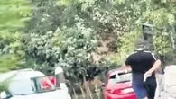 Soğukkanlı dehşet