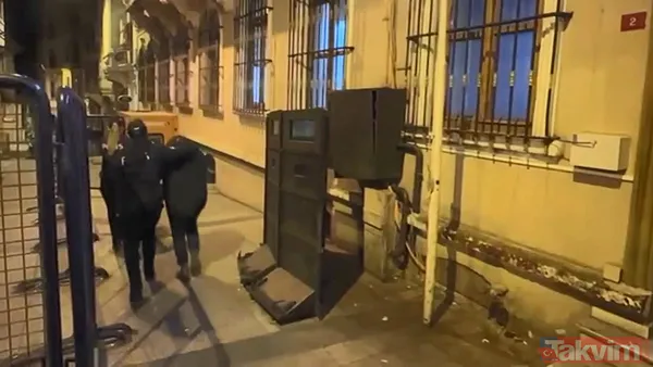 Kahve içti fenalaştı: Ayben Özçilingir Turtura'nın zehirlenmesinde "deterjan" iddiası! - 8