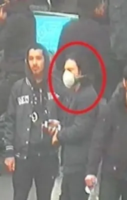 Dünya İran'dan gelen bu fotoğrafları konuşuyor