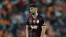 Galatasarayda Yusuf Demir kararı! Takımda kalacak mı?