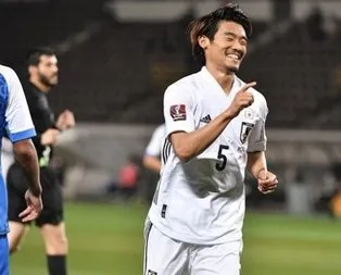 Morita transferinde Türk başkan detayı