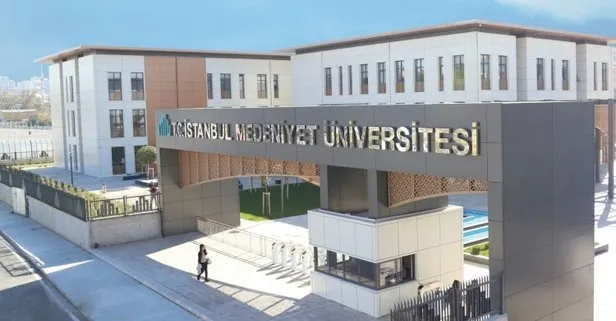 Medeniyet Üniversitesi 51 akademik personel alacak