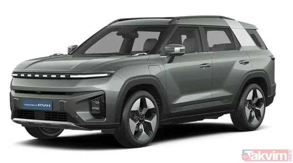 Tesla liderliği kaptırdı! Türkiye’de Ekim ayının en çok satılan elektrikli otomobilleri açıklandı - 6