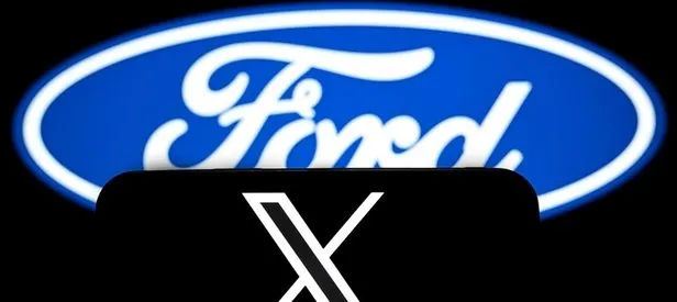 Ford’un X hesabından çarpıcı paylaşım