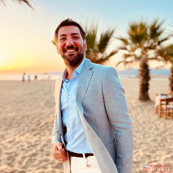 Aldatmak’ın Kahraman’ı Berkay Ateş'in sevgilisi bakın kim! Duyan inanamadı! Meğer Filenin Sultanları’nın güzeller güzeliyle... - 6