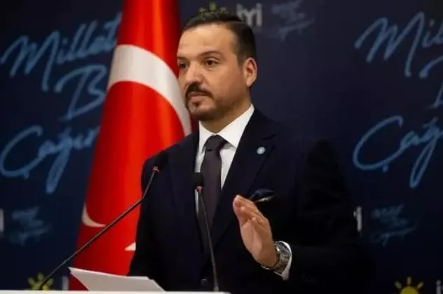6'lı masada şimdi de SİHA kavgası! Babacan'a İyi Parti'den peş peşe tepkiler: "Sahip çıkacağız"