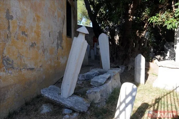 AK Parti'den Yunanistan'ın Rodos Adası'ndaki külliyeyi müzik fakültesine dönüştürmesine sert tepki: Kabul edilemez - 6