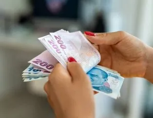 Emekliye yüzde 5 ek ödeme