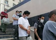 Son dakika: İstanbul merkezli FETÖ operasyonu: 7 şüpheli yakalandı