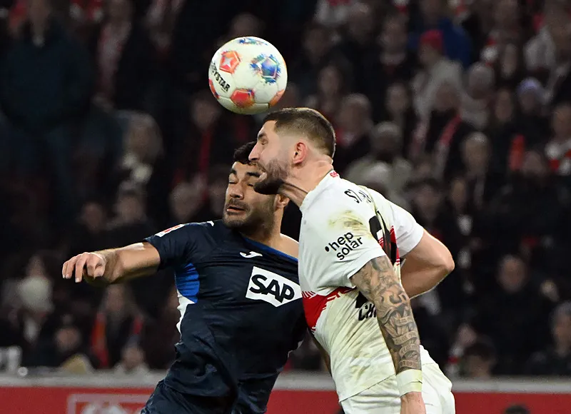 Galatasaray'ın 2 eski yıldızı dönüyor! 3 transfer yolda - 18