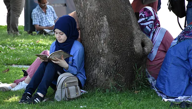 28 Haziran YKS soru ve cevapları bugün mü açıklanacak? YKS TYT üniversite sınavı soruları ve cevapları ÖSYM açıklaması!-3