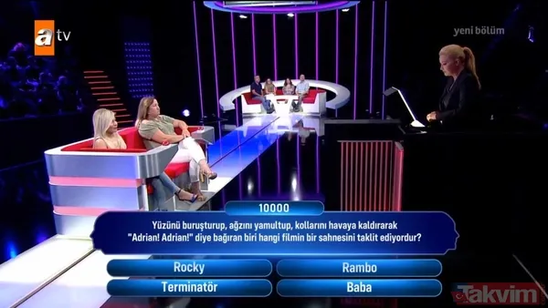 'Güven Bana' yeni bölümde geceye damga vuran olay! Müge Anlı gözyaşlarına hakim olamadı... - 34