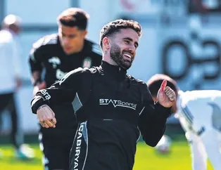 Rafa Silva müjdesi