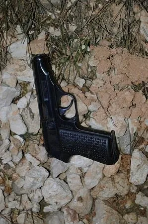 Diyarbakır'da terör operasyonu-2