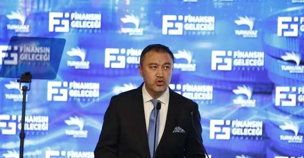 idefix Genel Müdürü Onur Bayhan, 5. Finansın Geleceği Zirvesi’nde e-ticaretin bugünü ve geleceğini değerlendirdi