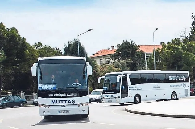 Muğla’da milyonluk vurgun: Kent Kart