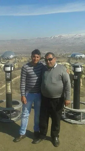 Konya'da arazi ihalesi vahşetle bitti! 22 yıl önce de aynısını yapmış! Kan donduran olay