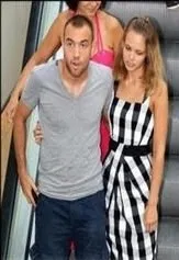 Survivor Sercan Yıldırım'ın eski sevgililerinin listesi hayli kabarık! Nisa'dan hoşlanan Sercan'ın listesinde Hülya Avşar bile... - 25