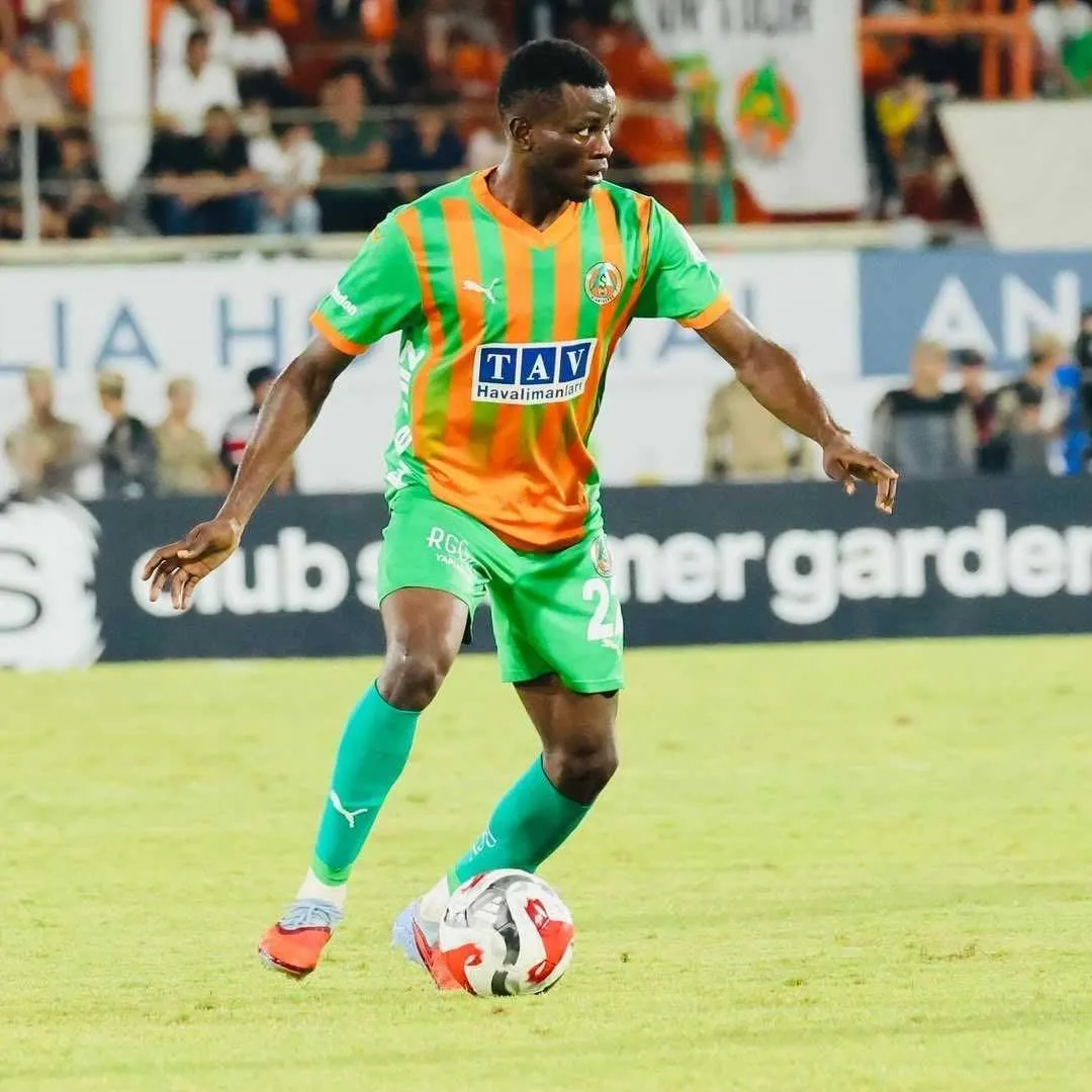 Alanyaspor Maestro için fiyat belirledi!