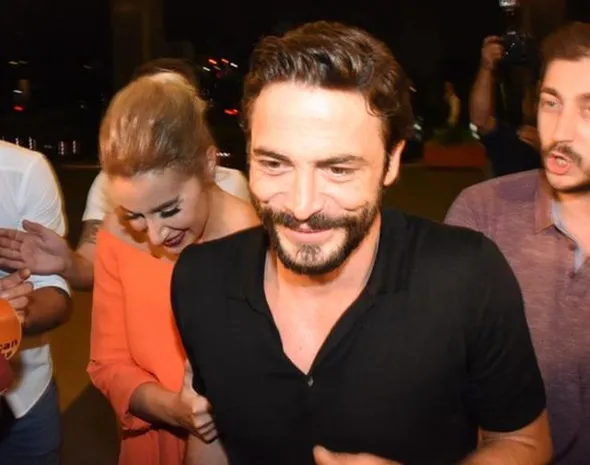 Büyük aşkı bir tokat bitirdi!-6