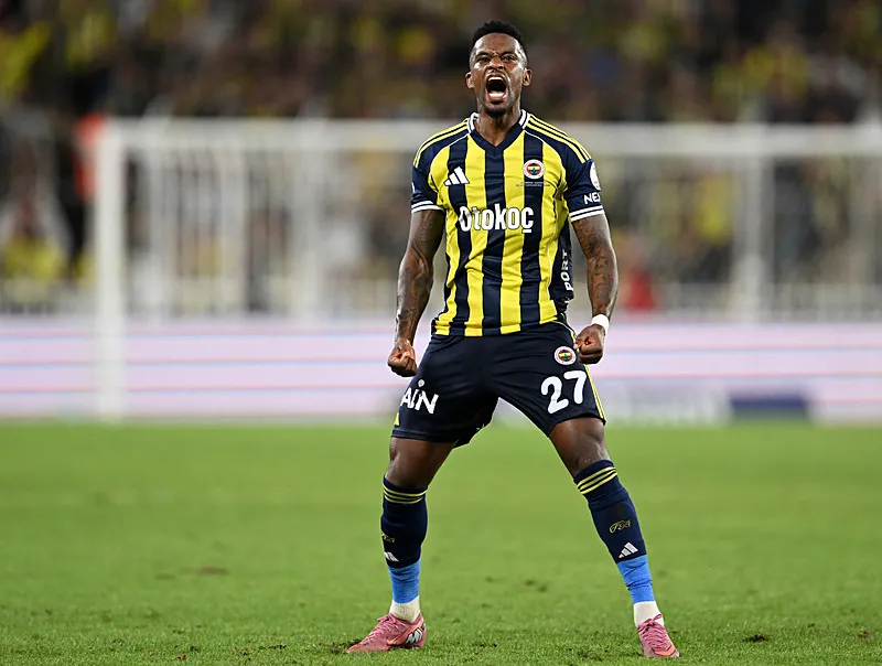 Fenerbahçe - Alanyaspor maçı sonrası flaş sözler! "O yıldızdan vazgeçmeli" - 6