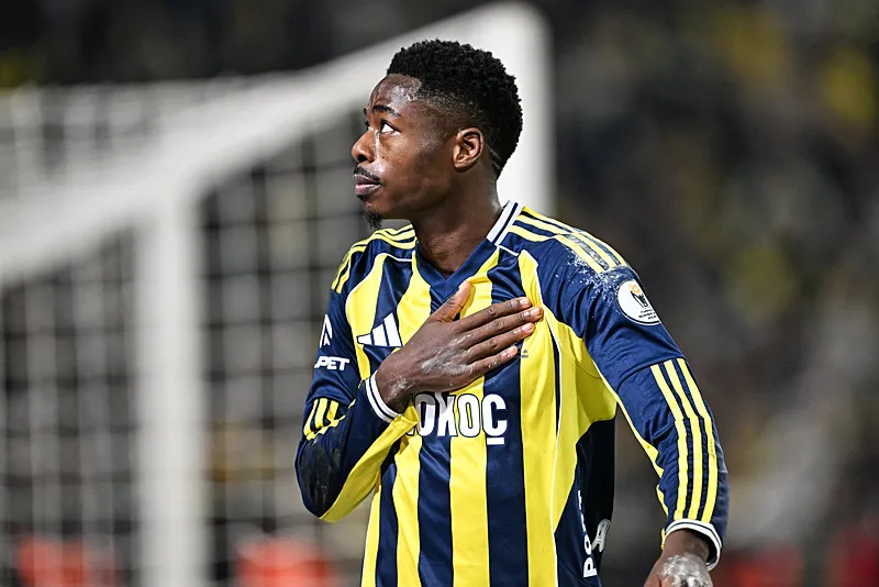 Fenerbahçe'den çılgın transfer hamlesi! Kante'nin takım arkadaşına kanca - 2