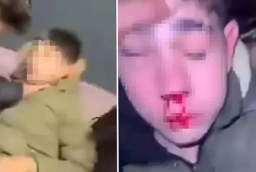 İşkenceli eğlencede 2 tutuklama! Sağır ve dilsiz çocuğun kulağını kesmeye çalışmışlardı