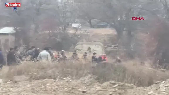 Malatya'da kayıp Alzheimer hastası ölü bulundu