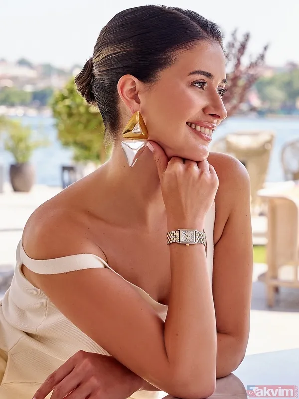 Fatih Terim’in kızı Buse Terim’den yeni bir sayfa: Aşk yeniden! - 4