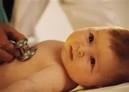 Binlerce bebek kalp hastası