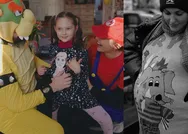 Meryem Uzerlinin kızının babası ortaya çıktı! Sır gibi sakladığı sevgilisini meğer 1.5 yıl önce paylaşmış...