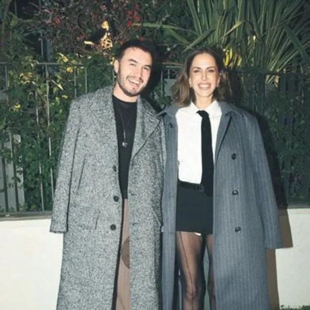44 yaşına bastı!