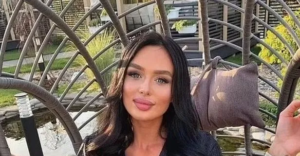 Terör saldırıları gerçekleştiren Viktoria Shinkaruk'a 21 yıl hapis cezası!