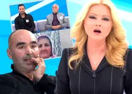 Müge Anlıda Sinan son dakikası! Sapık Sinan Sardoğan öldü mü? Cinsel organını çıkartarak korkutmuştu Müge Anlı açıkladı: Cezaevinde..