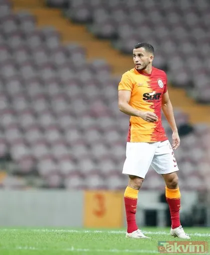Omar Elabdellaoui’nin gözü nasıl? Galatasaraylı Omar’ın son durumu ne? Doktorundan son dakika açıklaması