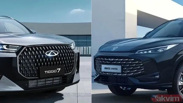 Yıl Sonu Kampanyasında Dev Kapışma: Chery ve MG Fiyatları Düştü - 1