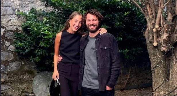 New York’ta aşk başkadır: Birkan Sokullu ile Eda Gürkaynak evleniyorlar-6