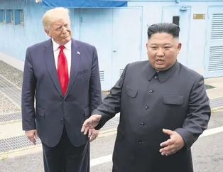 ’Kim’in ülkesinde