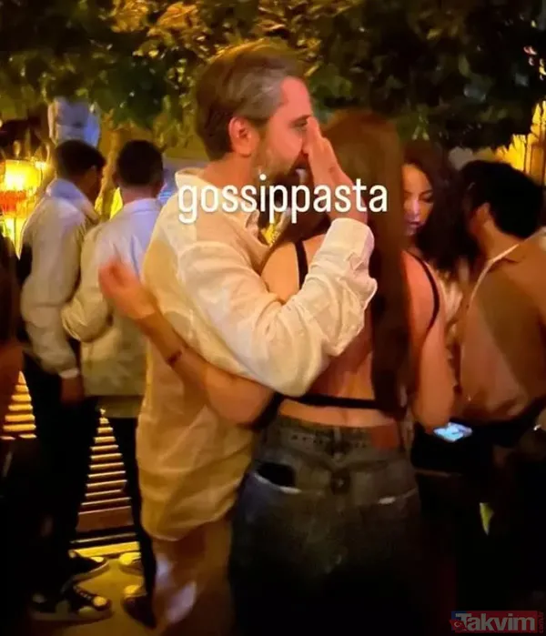 Neslihan Atagül'ü aldattığı görüntüler ifşalanmıştı! Kadir Doğulu hakkında akıllara zarar iddialar "S'le imam nikahı var ev açtı Neslihan biliyor" - 5