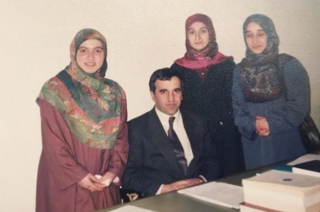 28 Şubat'ın başörtüsü mağduru öğretmenlerden CHP Genel Başkanı Kemal Kılıçdaroğlu'nun helalleşme çağrısına tepki