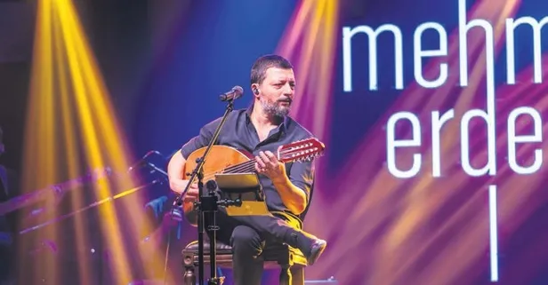 Mehmet Erdem'den basın mensuplarına samimi açıklamalar!