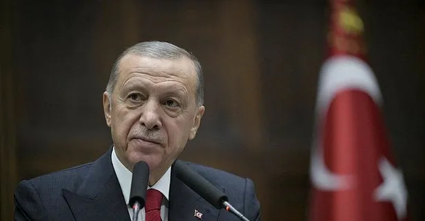Başkan Erdoğan'dan 50+1 çıkışı: Değişmesi konusunda aynı fikirdeyim isabetli olur | Yeni anayasa mesajı