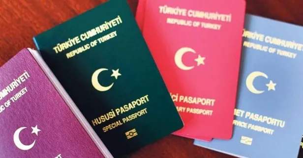 Türkiye’den vize hamlesi! Aracılık hizmeti geliyor